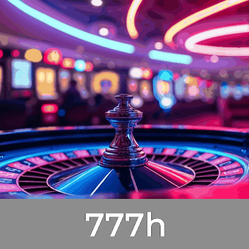 777h: Seu Portal para Serviços Profissionais de Cassino Online