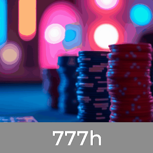 777h: Seu Cassino Online Confiável e Premiado
