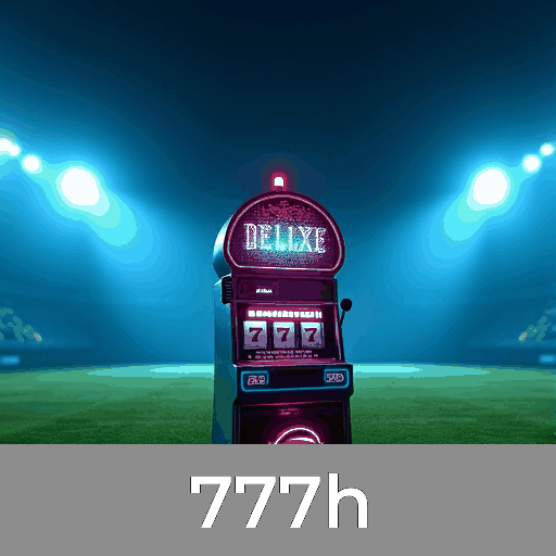 777h: Slots com Prêmios, Mesa de Jogos-Desafios, Dealers ao Vivo-Realismo
