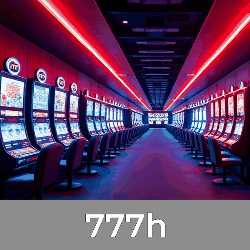 777h: Apostas Móveis com Facilidade e Funções Completa