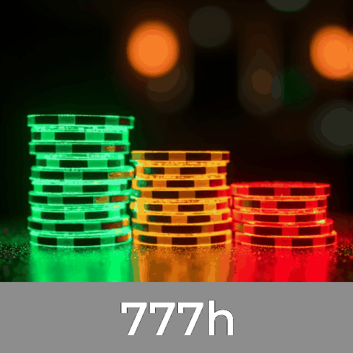 777h: A Excelência em Apostas Esportivas no Brasil