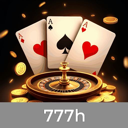 777h: Seu Portal para Serviços Profissionais de Cassino Online