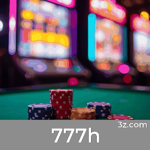 Desbloqueie Bônus Incríveis no 777h!