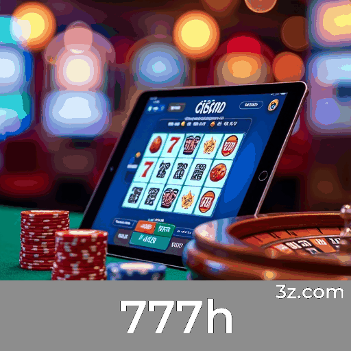 Maximize sua Experiência de Jogo com Táticas Comprovadas da 777h