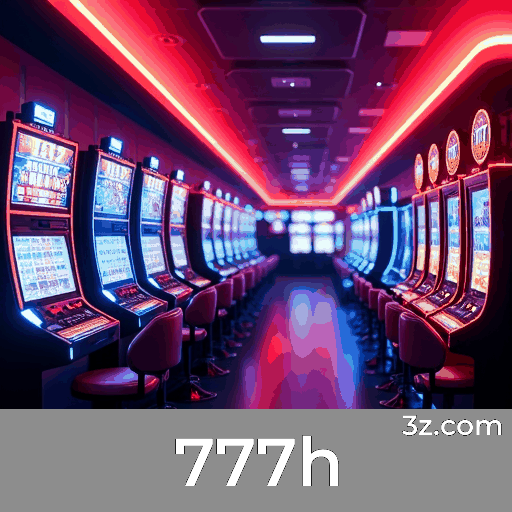 Explore Inovações Pioneiras e Visões de Entretenimento na 777h