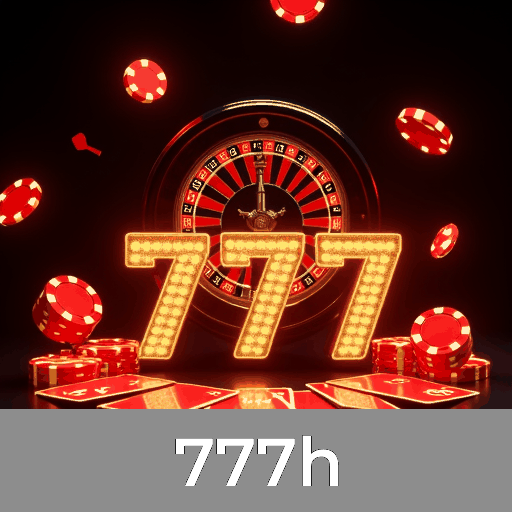 777h: Slots com Prêmios, Mesa de Jogos-Desafios, Dealers ao Vivo-Realismo